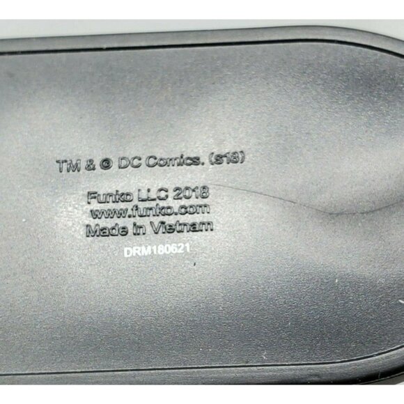 TM & DC Comics Funko LLC 2018 Mini Figure Collectible – Superhero Home Decor - Picture 12 of 12